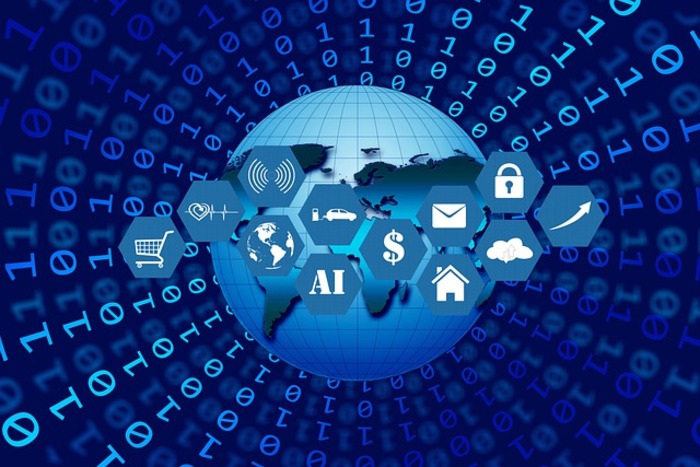 <b>企业数字化创新平台</b>