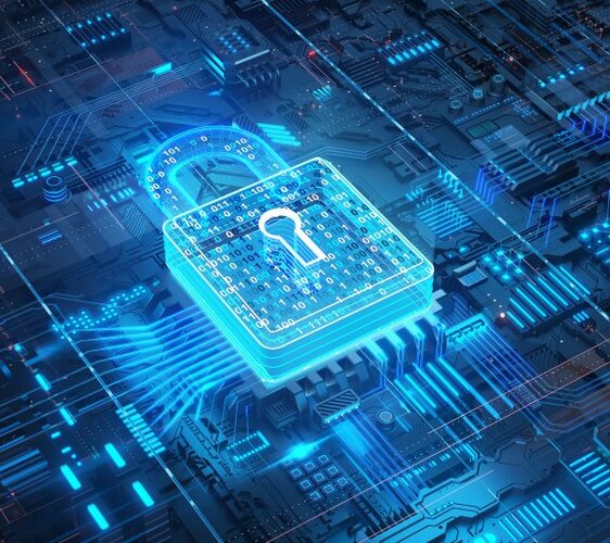 前沿物联网系统集成