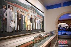 厦门：民众感受嘉庚精神